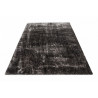 Kusový koberec Glossy 795 graphite
