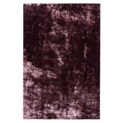 Kusový koberec Glossy 795 mauve