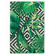Kusový koberec Exotic 214 green