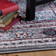 Kusový koberec Isfahan 742 grey