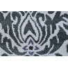 Ručně všívaný vlněný koberec DOO-36