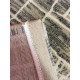 Kusový koberec Cambridge bone 5703