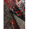 Kusový koberec Rust red 21304-910