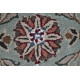 Ručně všívaný vlněný koberec DOO-60