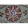 Ručně všívaný vlněný koberec DOO-60