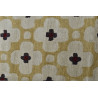 Ručně všívaný vlněný koberec DOO-62