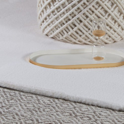 Kusový koberec Cha Cha 535 cream