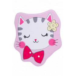 Dětský kusový koberec Mila kids 142 kitten