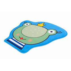 Dětský kusový koberec Mila kids 146 frog