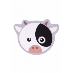 Dětský kusový koberec Mila kids 150 cow