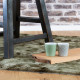 Kusový koberec Camouflage 915 green