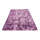 Kusový koberec Camouflage 915 purple