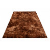 Kusový koberec Camouflage 915 rust