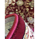 Kusový koberec Salyut red 1579 B