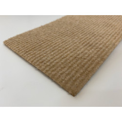 Role metrážního koberce Budget 1111 beige (50bm) za 83Kč/m2
