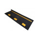 Nášlapy na schody béžová Quick step obdélník 24x65, samolepící