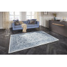 Kusový koberec Imagination 104219 Sapphire/Blue z kolekce Elle 