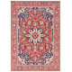 Kusový koberec Imagination 104214 Oriental/Red z kolekce Elle 