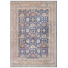 Kusový koberec Imagination 104210 Navy z kolekce Elle 