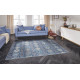 Kusový koberec Imagination 104208 Sapphire/Blue z kolekce Elle 