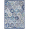 Kusový koberec Imagination 104205 Denim/Blue z kolekce Elle 