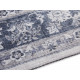 Kusový koberec Imagination 104203 Sapphire/Blue z kolekce Elle 