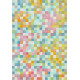 Kusový koberec Bloom 466116/AK991