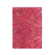 Kusový koberec Chillout 510 pink