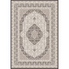 Kusový koberec Silkway W2308 Brown