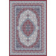 Kusový koberec Silkway W2308 Red