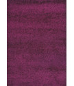 Kusový Koberec Shaggy Plus Purple 957