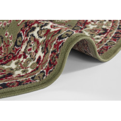 Kusový koberec Mujkoberec Original Oriental 104354