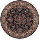 Kusový orientální koberec Mujkoberec Original 104353 Kruh