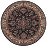 Kusový orientální koberec Mujkoberec Original 104353 Kruh