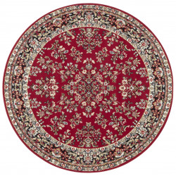 Kusový orientální koberec Mujkoberec Original 104352 Kruh
