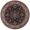 Kusový orientální koberec Mujkoberec Original 104350 Kruh