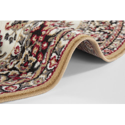 Kusový koberec Mujkoberec Original Oriental 104349 kruh