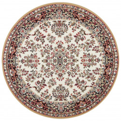 Kusový orientální koberec Mujkoberec Original 104349 Kruh
