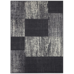 Kusový koberec Mujkoberec Original 104313 Dark/Grey