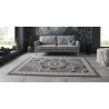Kusový orientální koberec Mujkoberec Original 104307 Grey