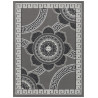 Kusový orientální koberec Mujkoberec Original 104307 Grey