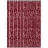 Kusový koberec Mujkoberec Original 104296 Red