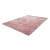 Kusový koberec Curacao 490 powder pink