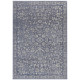 Kusový koberec Mujkoberec Original 104223 Jeansblue/Silver