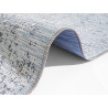 Kusový koberec Mujkoberec Original 104418 Blue – na ven i na doma