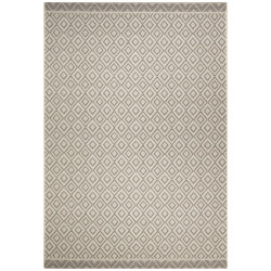 Kusový koberec Mujkoberec Original 104415 Taupe/Grey – na ven i na doma