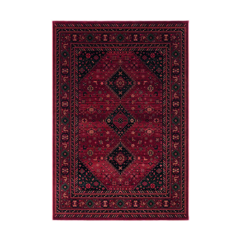 Kusový koberec Kashqai (Royal Herritage) 4345 300