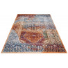Kusový koberec Surface 320 Orange