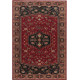 Kusový koberec Kashqai (Royal Herritage) 4367 300