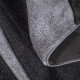 Kusový koberec Relax 230 Anthracite-Grey